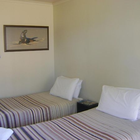 Catlins Newhaven Holiday Park Owaka Room photo